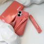 Летний чехол rhode Peach Pit на iPhone 16